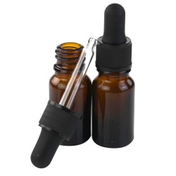 Huile de CBD 20% Full Spectrum - 10 ml - White Label