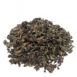 Fleur de CBD Trim Purple Haze