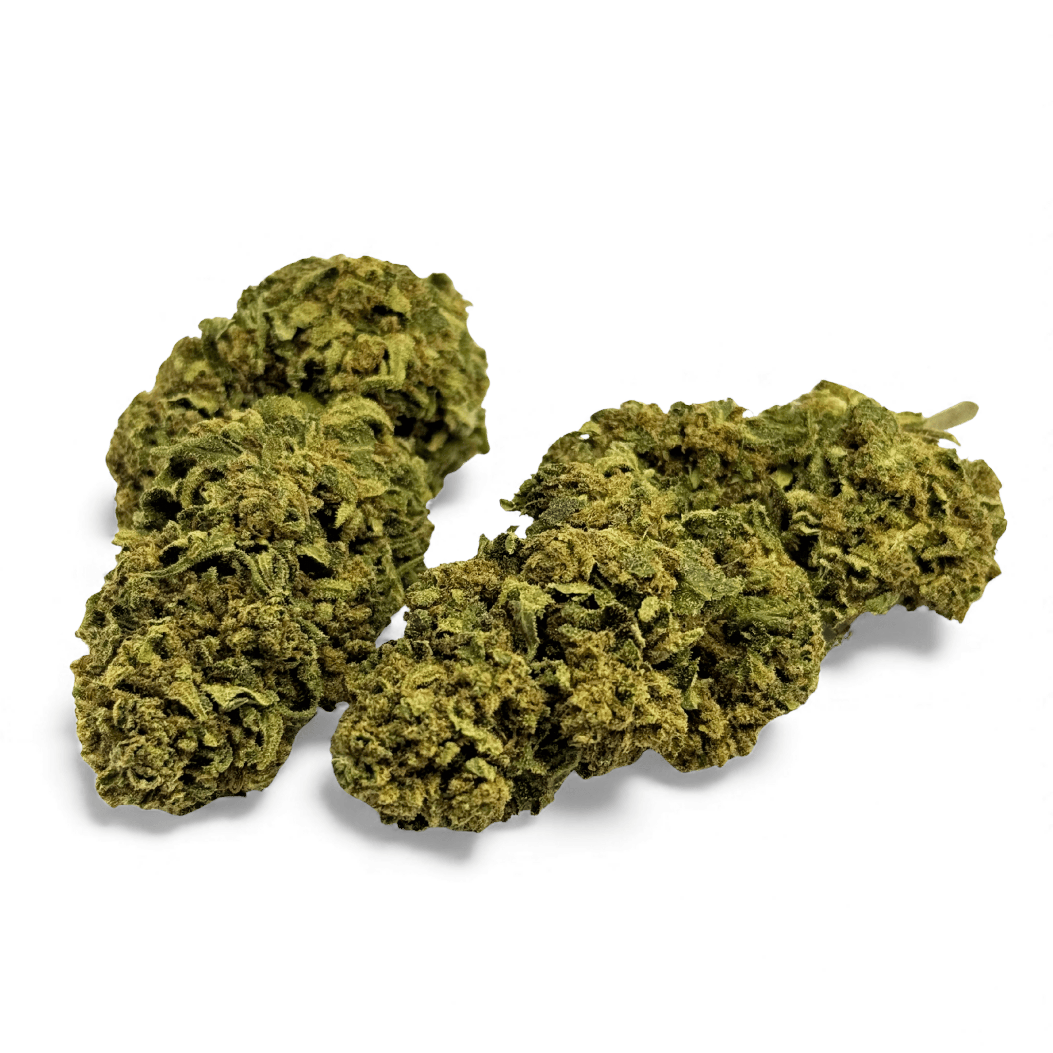 Second image of Fleur de CBD Banana Smash Greenhouse