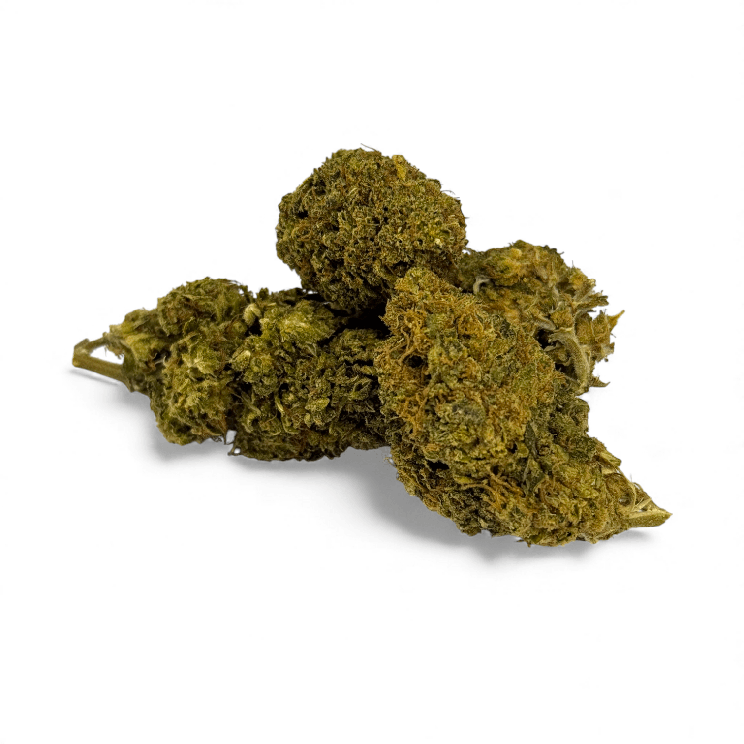 Second image of Fleur de CBD Chem Crush Greenhouse