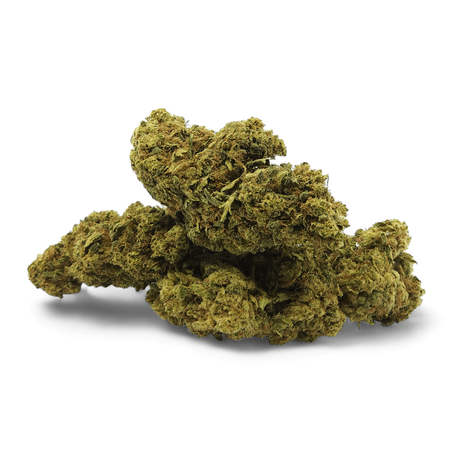 Second image of Fleur de CBD Limoncello Premium