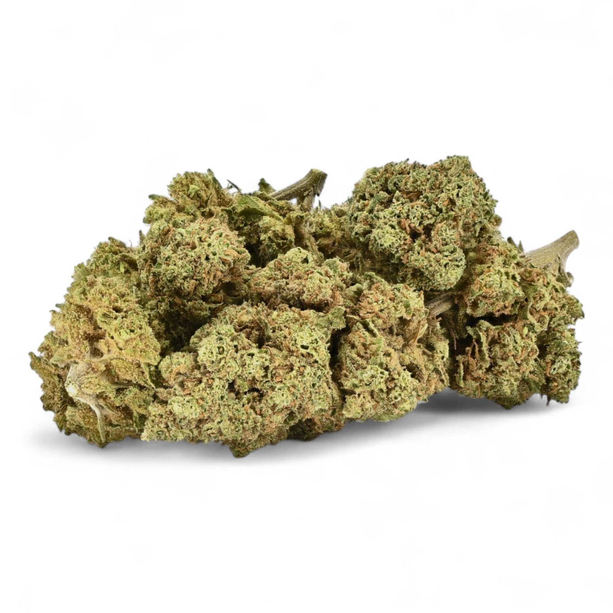 Second image of Fleur de CBD Remedy Greenhouse Premium