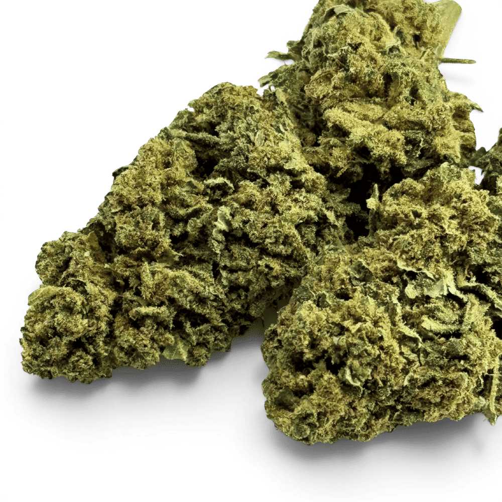 Second image of Fleur de CBD Super Silver Haze Indoor