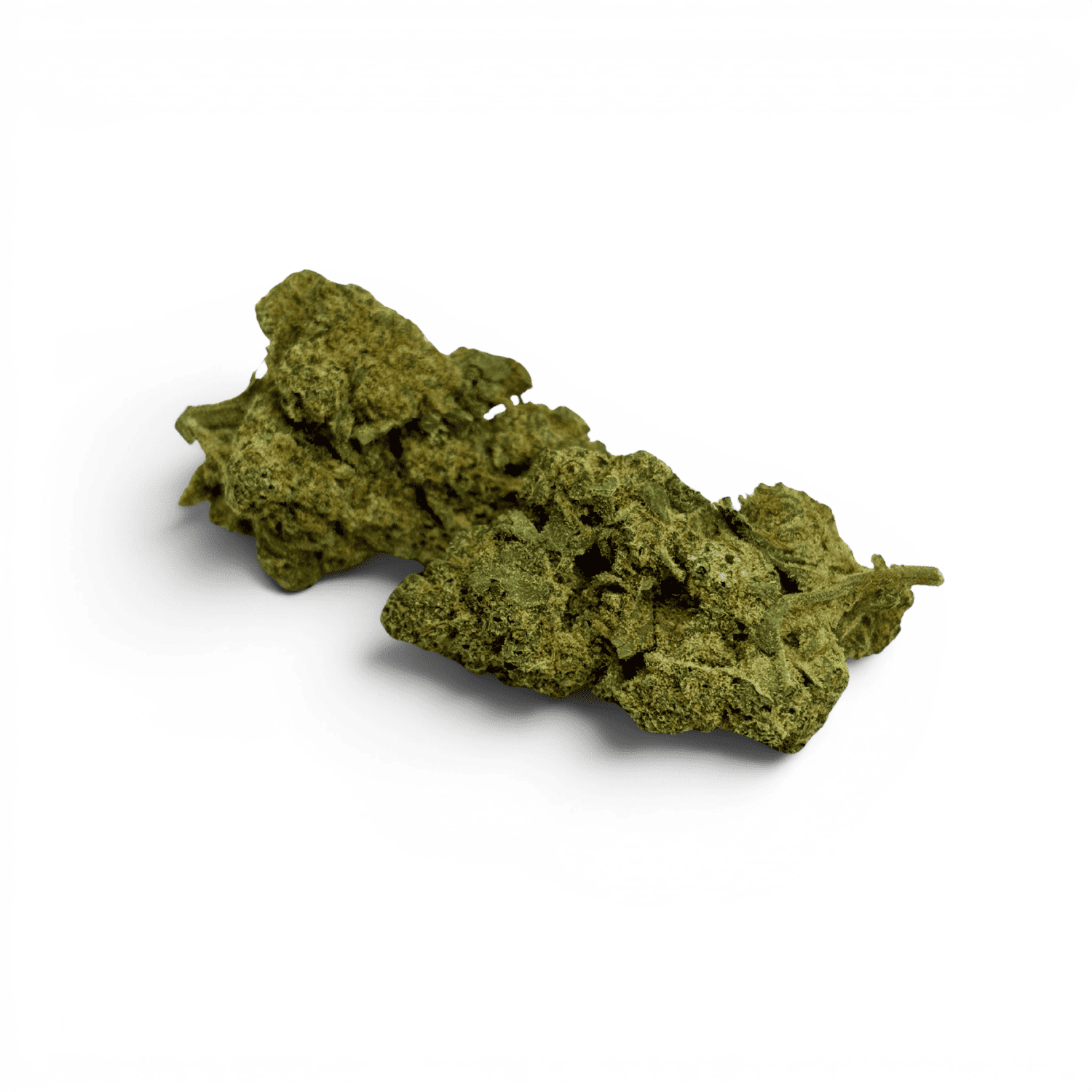 Second image of Fleur de CBD Jack Herer Indoor