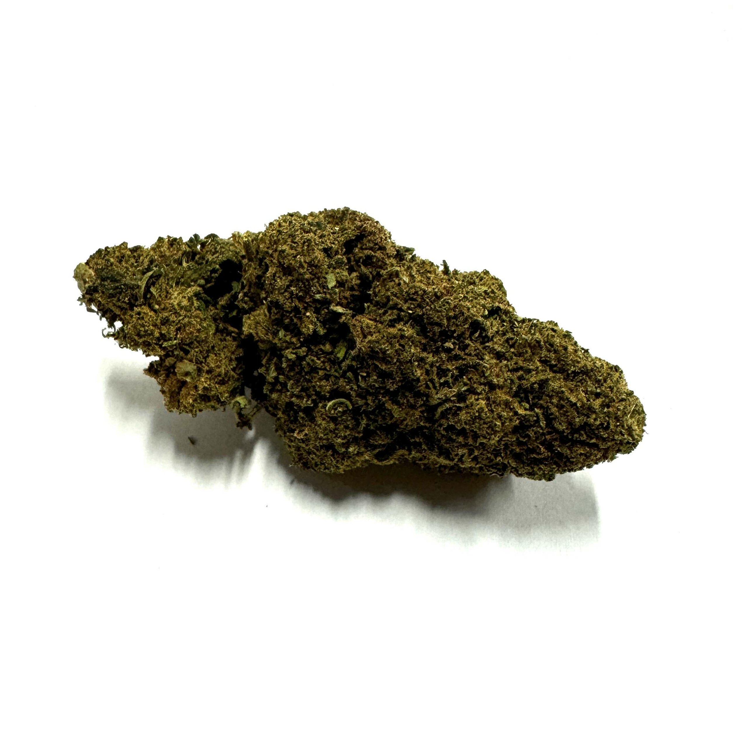 Second image of Fleur de CBD Muscimole 2%