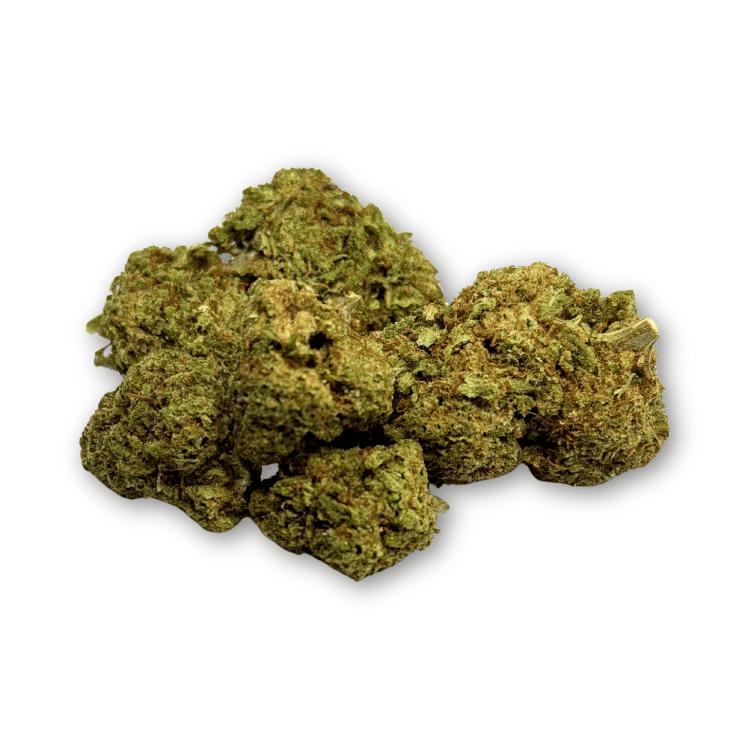Second image of Fleur de CBD Royal Boss Weed NL-1 10%