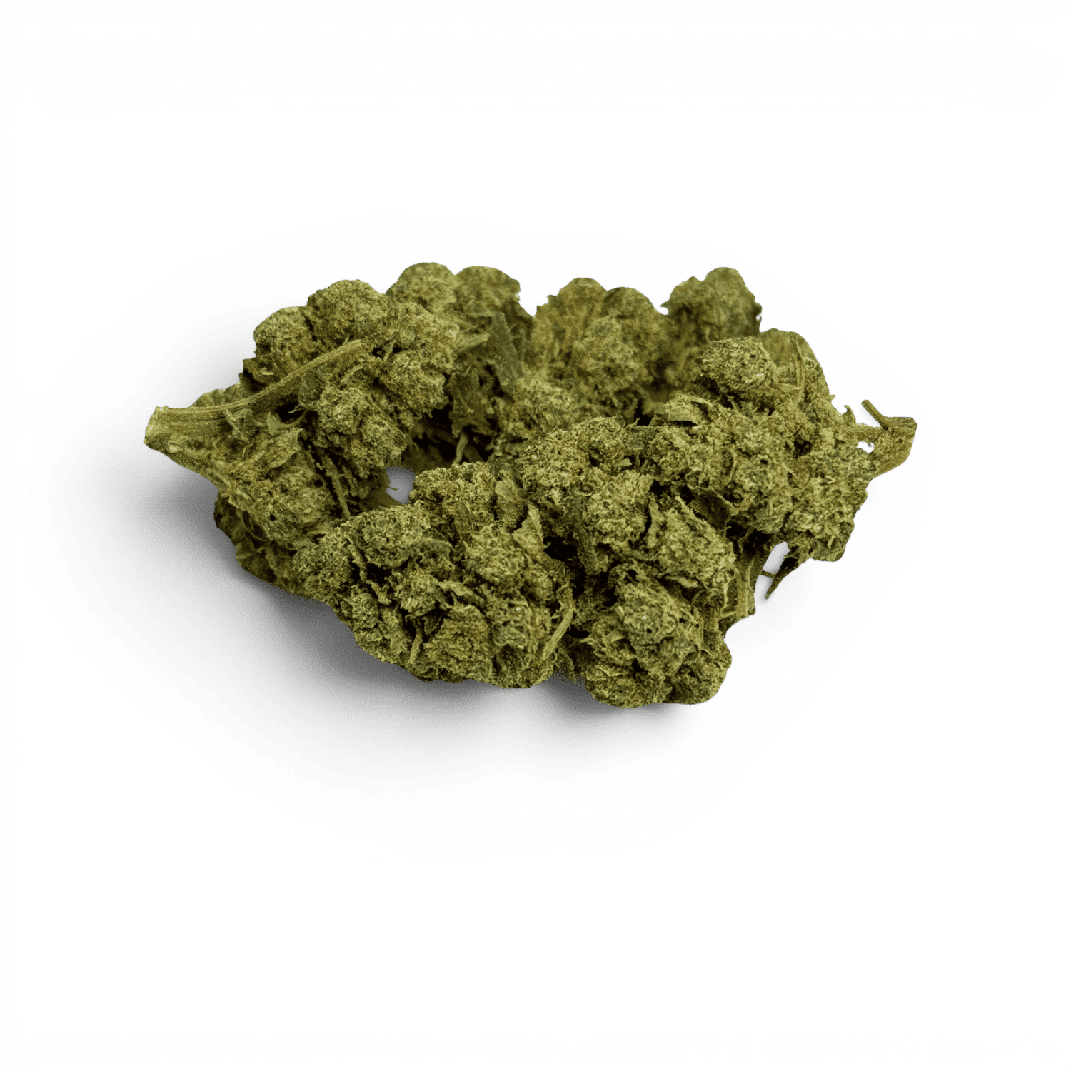 Second image of Fleur de CBD White Dawg Indoor
