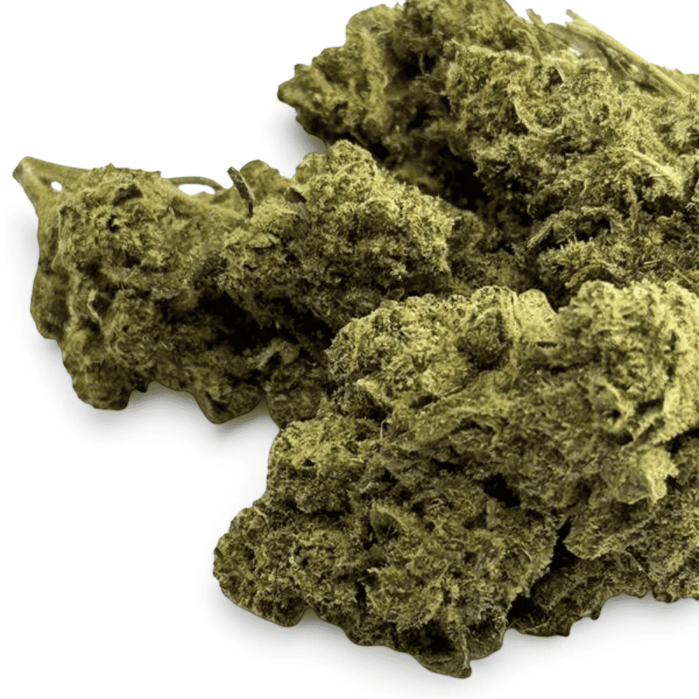 Second image of Fleur de CBD - LEMON HAZE