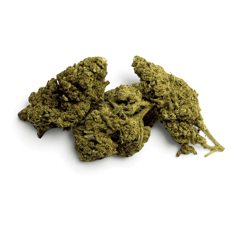 Fleur de CBD - LEMON HAZE