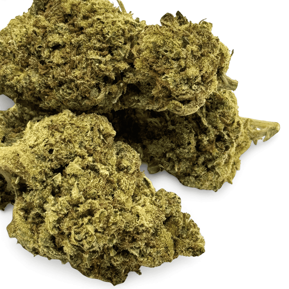 Second image of Fleur de CBD Skunk Indoor