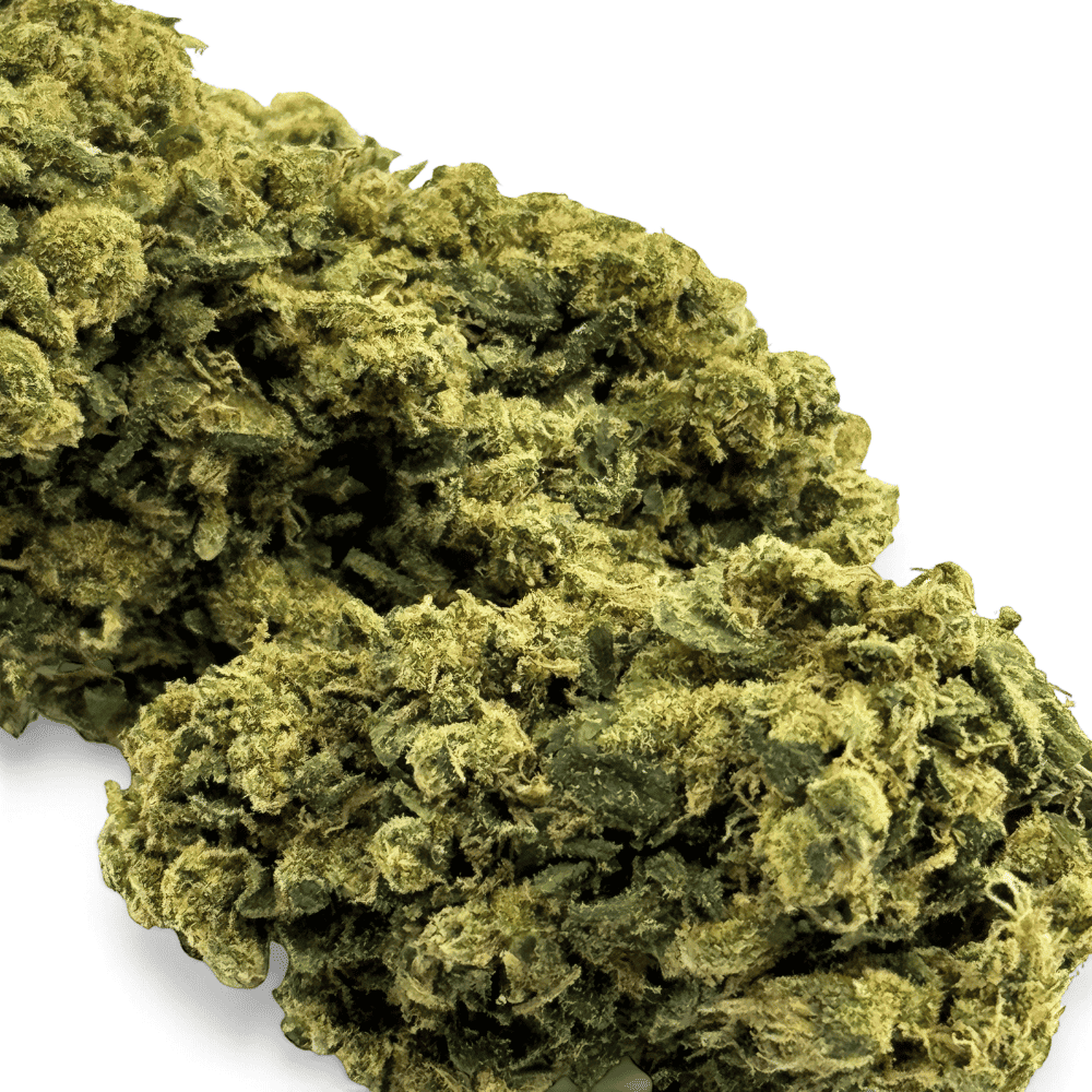 Second image of Fleur de CBD Bubblegum Indoor